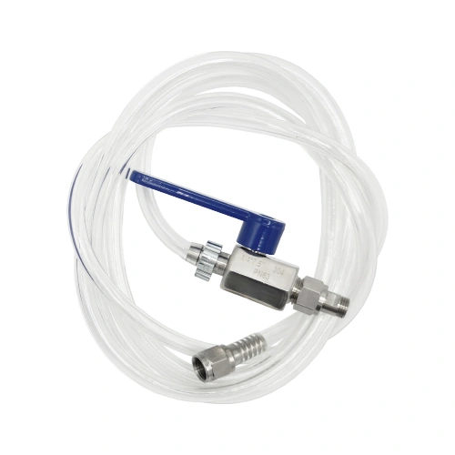 Beer Valve Keg Connector Tapcooler